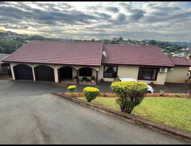 3 BEDROOM HOUSE FOR SALE IN NORTHDENE